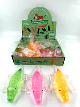 Alligator Sugar Squishy Toy #CHSQ-ALL (12PC)