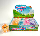 Boba Drink Glitter Sugar Squish #CHSQ-BOB (12PC)