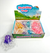 Octopus Glitter Sugar Squish #CHSQ-OCT (12PC)