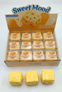 Crunchy Cheese Squishy Toy #CRCH-CHZ