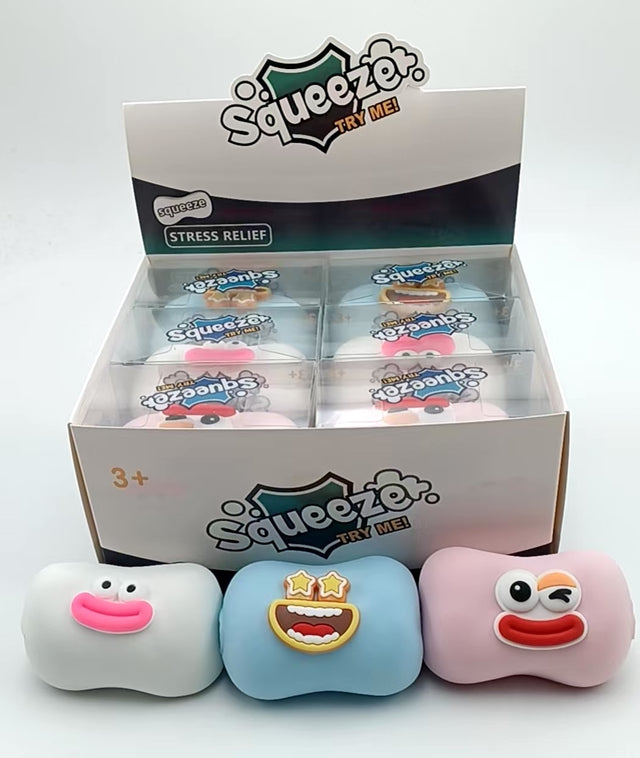 CRCH-SOAP wholesale squishy toy