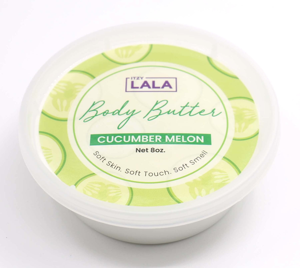 LALA Pure Body & Hair Butter 8oz