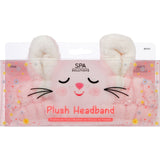 Cala Plush Headband With Animal Ears (PC)