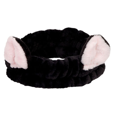Cala Plush Headband With Animal Ears (PC)
