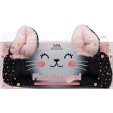 Cala Plush Headband With Animal Ears (PC)