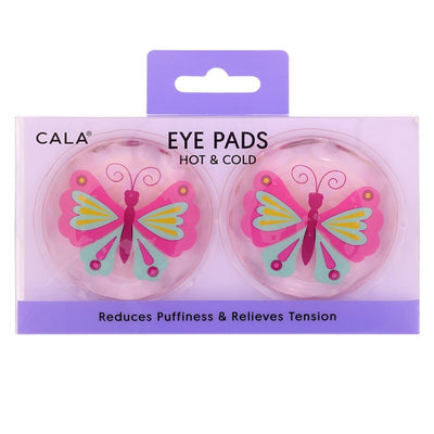 Cala Eye Pads Hot & Cold (PC) - Multiple Colors