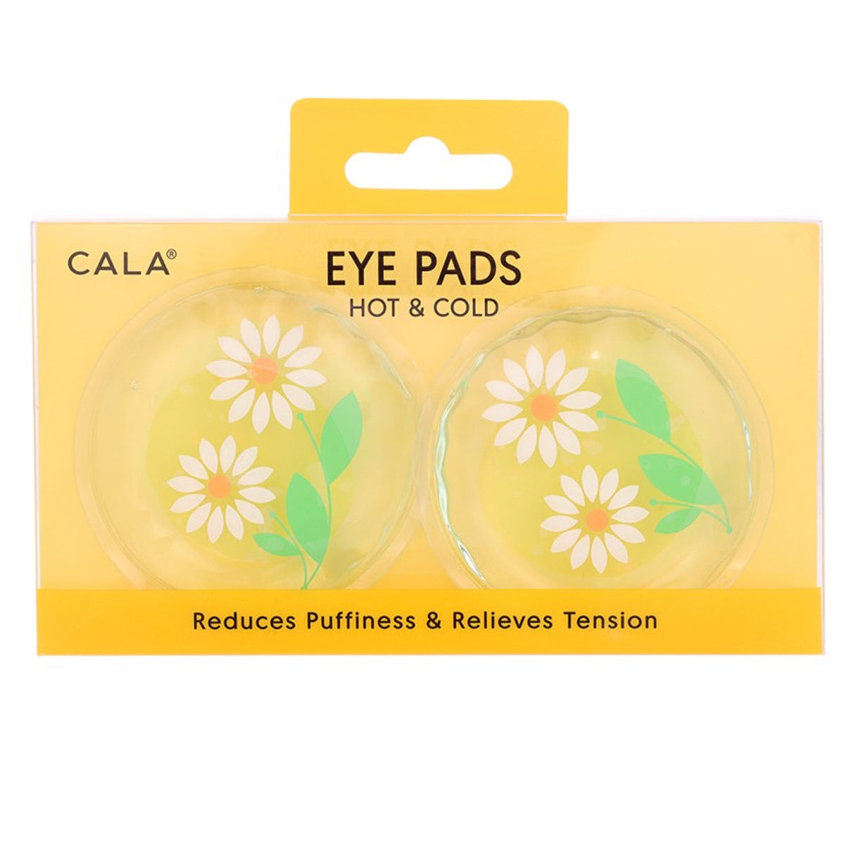 Cala Eye Pads Hot & Cold (PC) - Multiple Colors