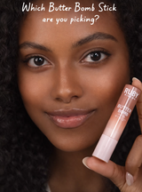 RK By Kiss Butter Bomb Stick #RSL (3PC)