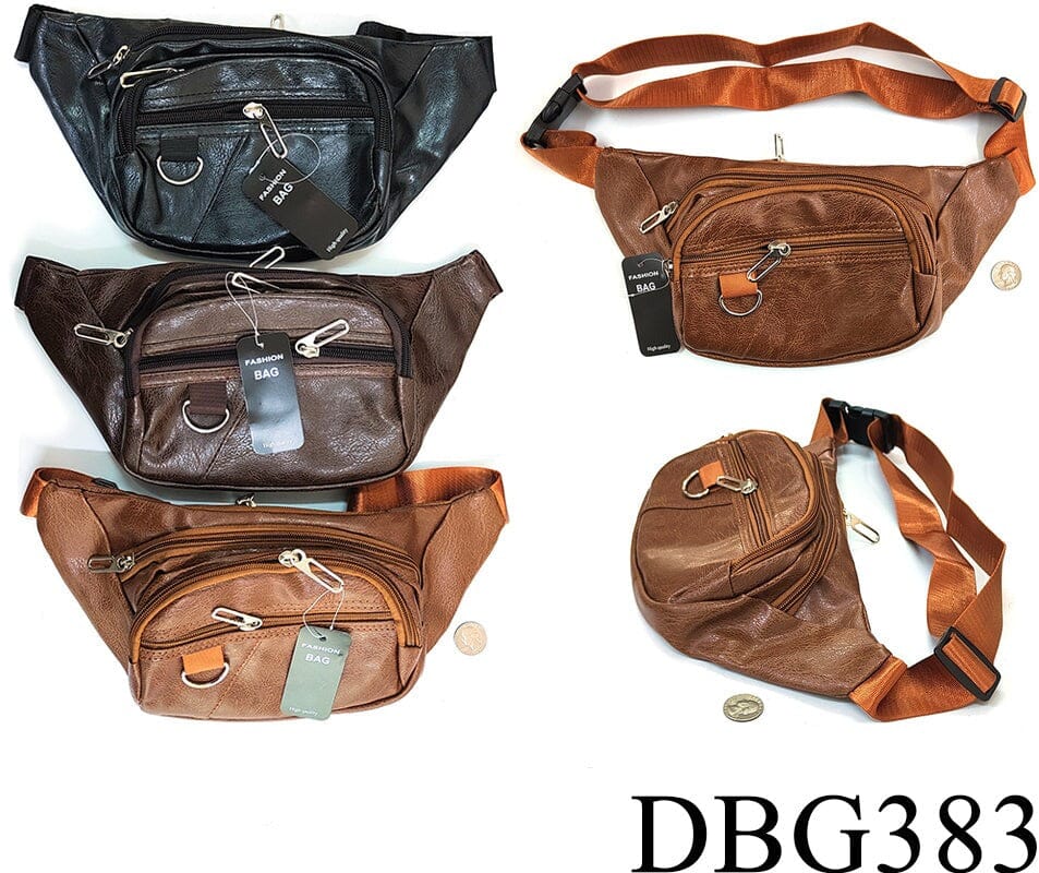 WHOLESALE-LEATHER-FANNY-PACK-DBG383