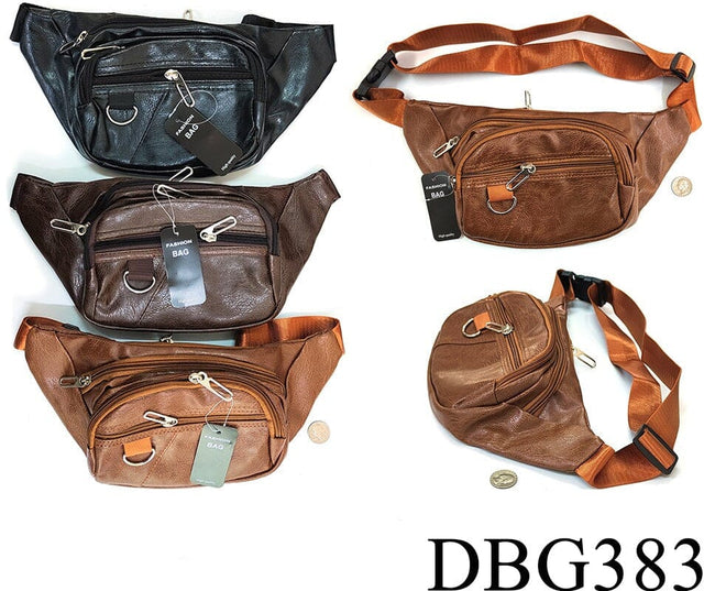 WHOLESALE-LEATHER-FANNY-PACK-DBG383