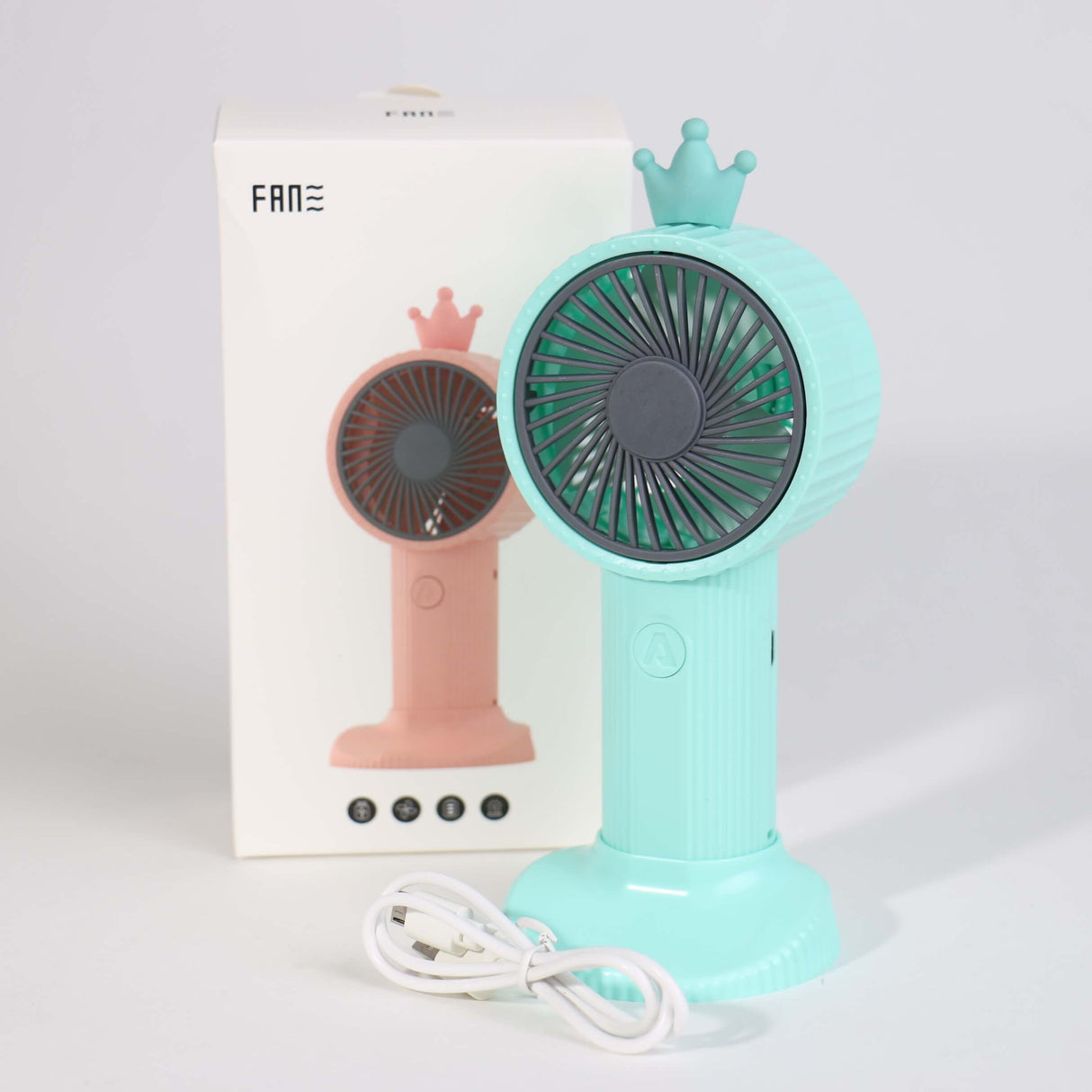 Fashion Beauty Fans #DFY133 - Multiple Colors (PC)