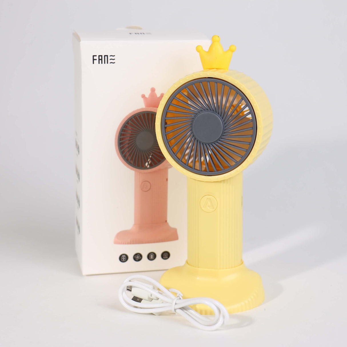 Fashion Beauty Fans #DFY133 - Multiple Colors (PC)