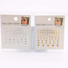 Fashion Face Gem #DGY449 (12PC)