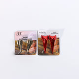 Hair Sectioning Ring - Multiple Colors (12PC)