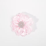 Flower Design Brooch #DSBRC03 - Multiple Colors (PC)