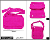 Fashion Accessory Crossbody Bag #ECB9742 (PC)