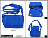 Fashion Accessory Crossbody Bag #ECB9742 (PC)