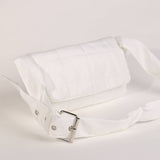 Fashion Accessory Crossbody Bag #ECB9742 (PC)