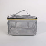 Fashion Cosmetic Mesh Bags #ECL2712 - Multiple Colors (PC)