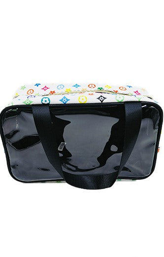 Fashion Essentials Bag #ECL9913 (PC) - Multiple Colors