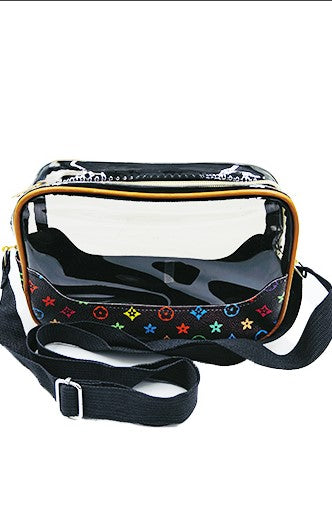 Fashion Essentials Bag #ECL9914 (PC) - Multiple Colors