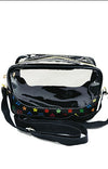 Fashion Essentials Bag #ECL9914 (PC) - Multiple Colors