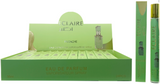 Luxury Travel Size Eau De Parfum Spray 1.18oz #Eclaire Pistachio