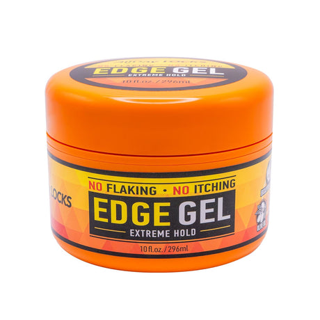 AllDay LOCKS Edge Gel Extreme Hold (PC)