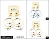 Design Earrings by the Dozen #EER9507E (12PC)