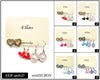 Design Earrings by the Dozen #EER9681D (12PC)