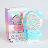 Fashion Beauty Fans #EFAN2000 - Multiple Colors (PC)