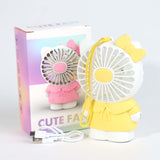 Fashion Beauty Fans #EFAN2000 - Multiple Colors (PC)