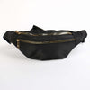 Fashion Fanny Pack #EFP9460BLACK (PC)