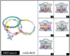 Fashion Kids Bracelet Set #EKD9911A (12PC)