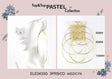 wholesale-hoop-earrings-dozen-ele0433g