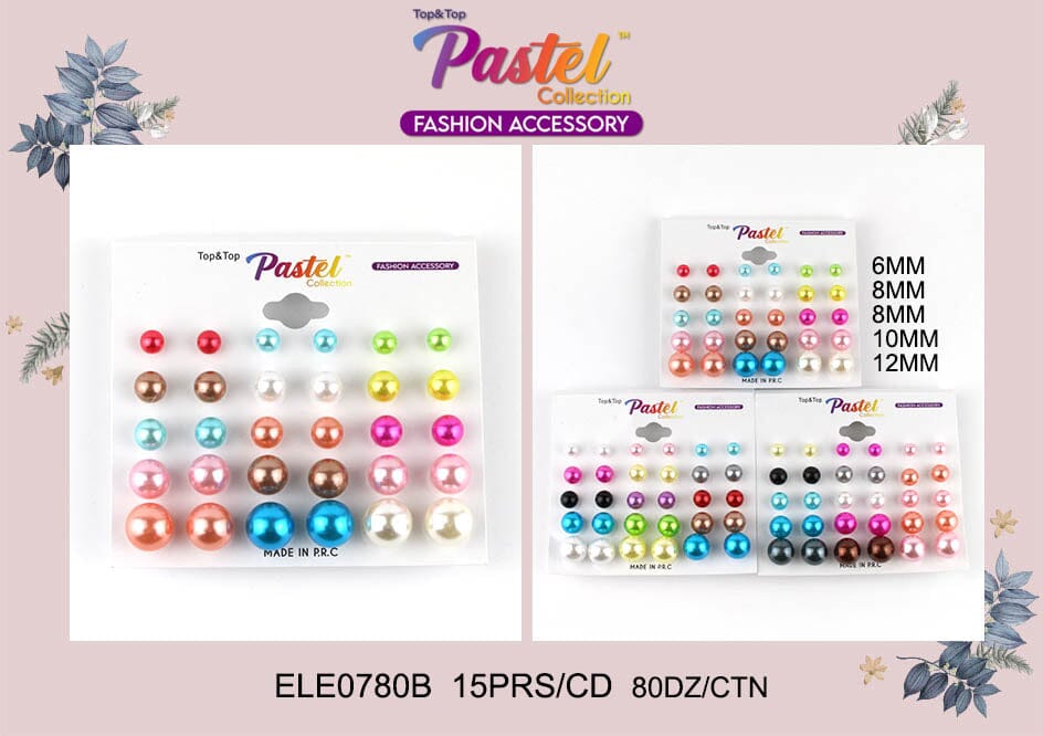 wholesale-pearl-earrings-dozen-ele0780b
