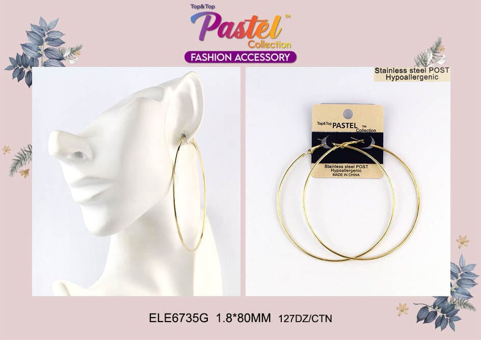 wholesale-hoop-earrings-dozen-ele6735g