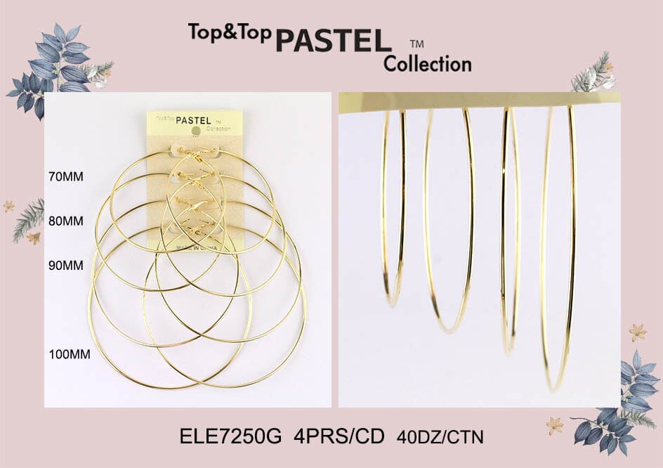 wholesale-hoop-earrings-dozen-ele7250g