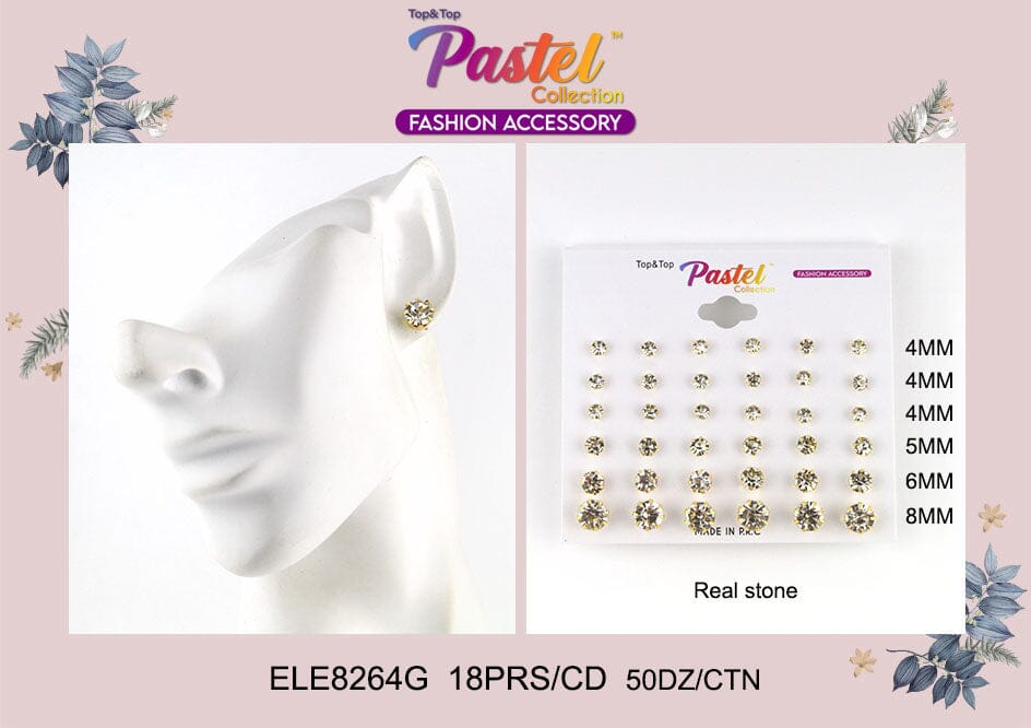 wholesale-stud-earrings-dozen-ele8264g