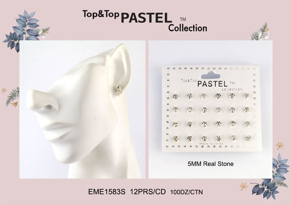 wholesale-stud-earrings-dozen-EME1583S