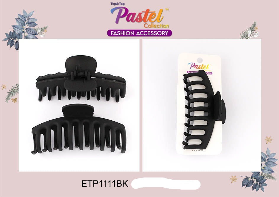 WHOLESALE-HAIRCLIPS-ETP1111BK