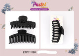 WHOLESALE-HAIRCLIPS-ETP1111BK