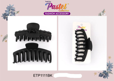 WHOLESALE-HAIRCLIPS-ETP1111BK