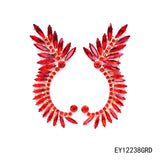 Fashion Statement Earrings #EY12238 - Multiple Colors (PC)