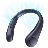 Portable Neck Fan #F401 - Multiple Colors (PC)