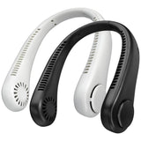 Portable Neck Fan #F401 - Multiple Colors (PC)