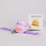 Fashion Cartoon Watch Fans #F413 - Multiple Colors (PC)