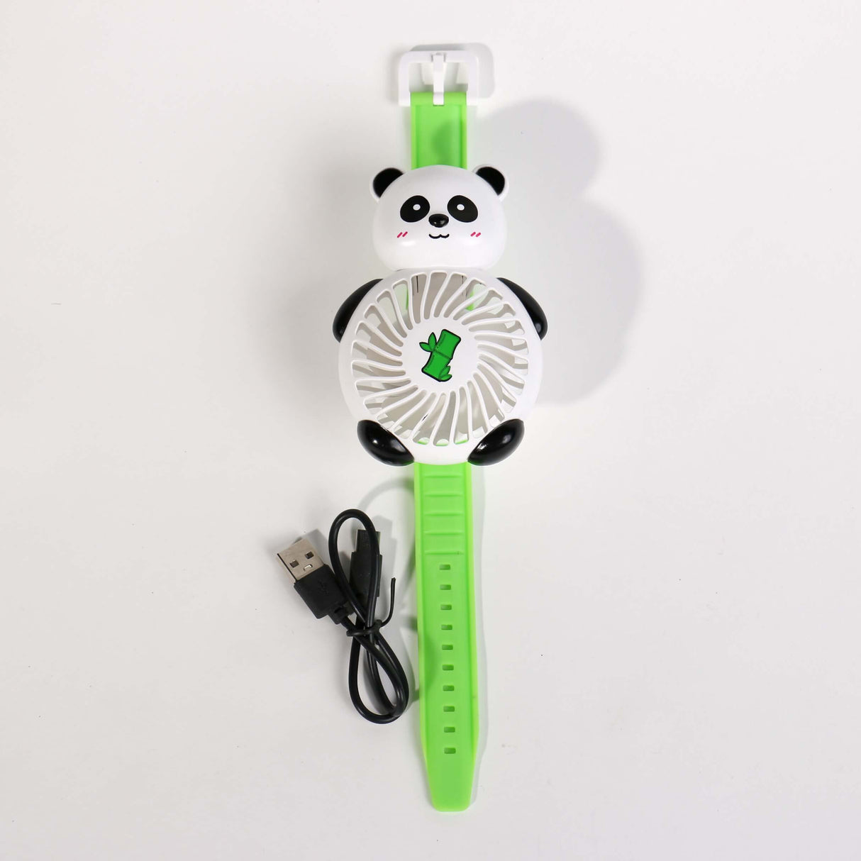 Fashion Cartoon Watch Fans #F414 - Multiple Colors (PC)