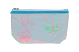 Fashion Cosmetic "Butterfly" Bag #FB206 - Multiple Colors (PC)