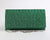 Fashion Sparkly Clutch Bag #FB7423 Green (PC)